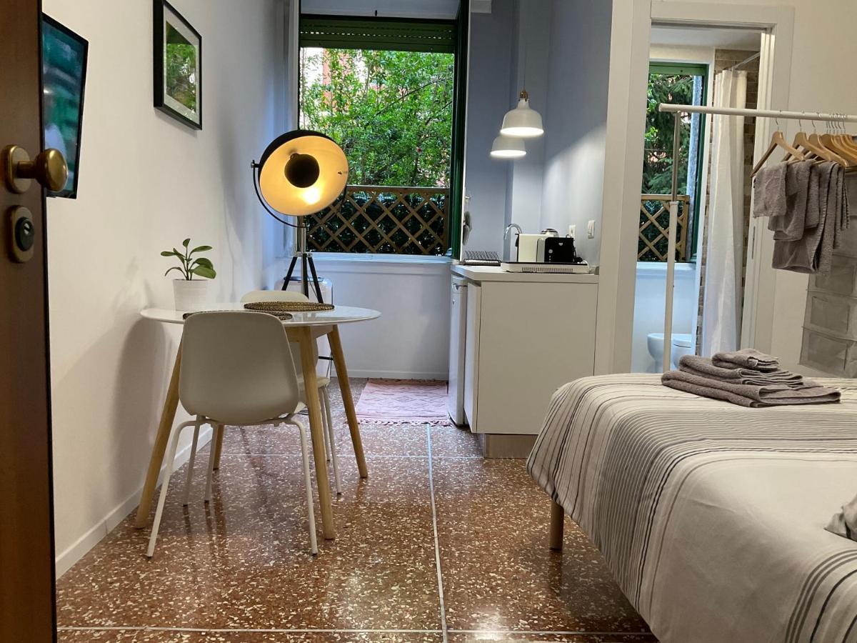 Studio 25 Apartment - Near Metro M3 มิลาน ภายนอก รูปภาพ