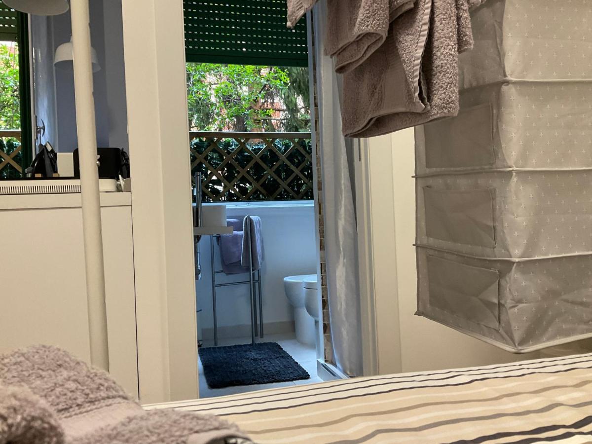 Studio 25 Apartment - Near Metro M3 มิลาน ภายนอก รูปภาพ