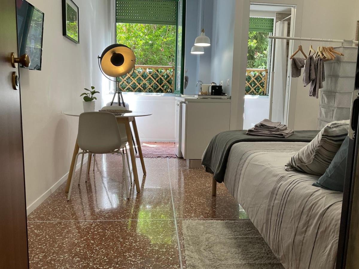 Studio 25 Apartment - Near Metro M3 มิลาน ภายนอก รูปภาพ