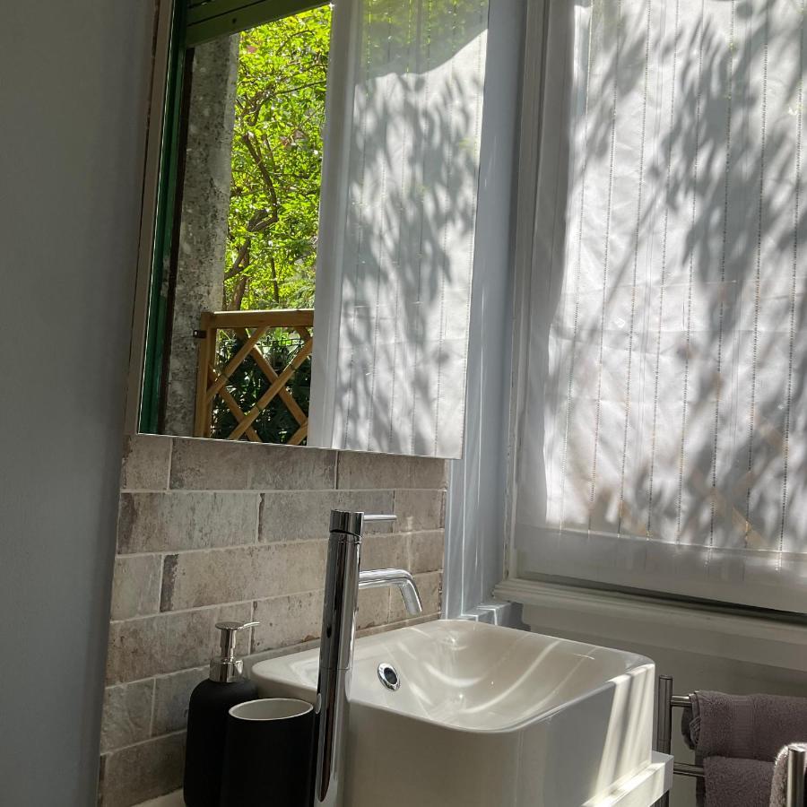 Studio 25 Apartment - Near Metro M3 มิลาน ภายนอก รูปภาพ