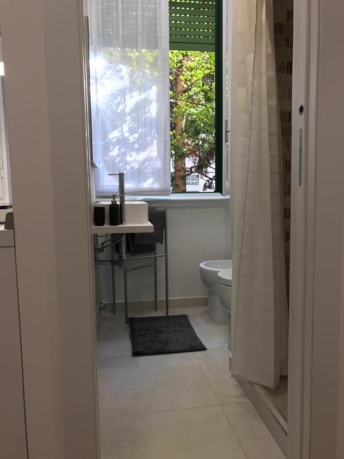 Studio 25 Apartment - Near Metro M3 มิลาน ภายนอก รูปภาพ